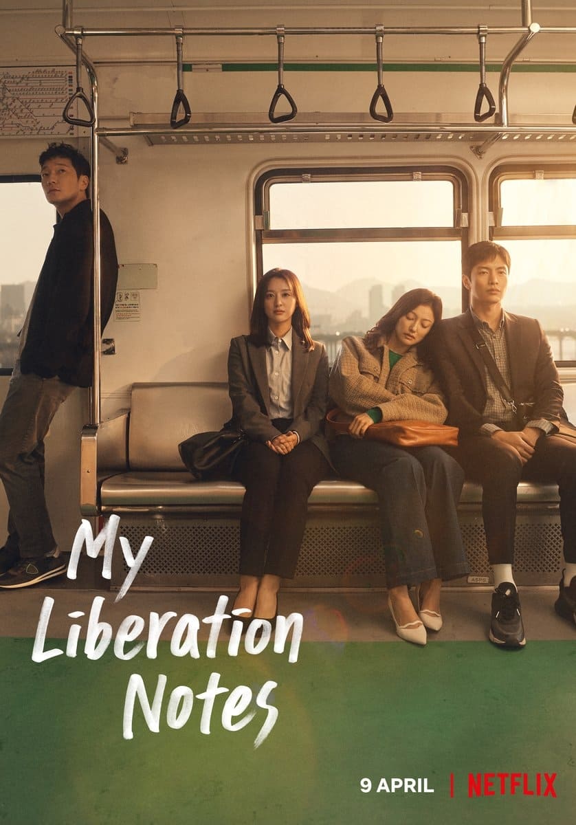 (จบ My Liberation Notes ปล่อยใจสู่เสรี ซับไทย Ep.1-16